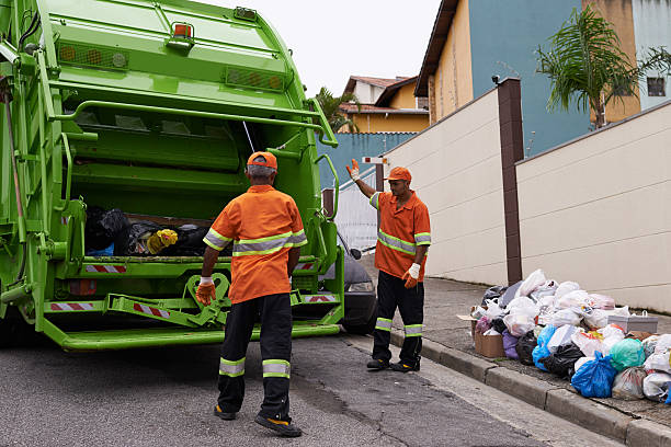 Best Scrap Metal Removal in West University Place, TX